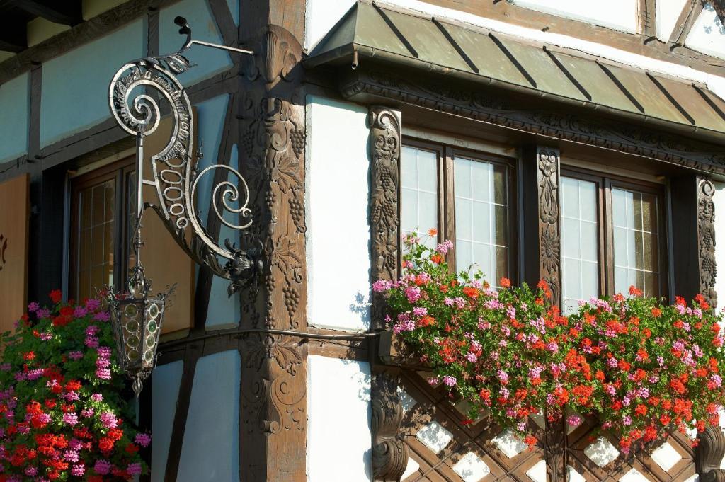 Hotel Restaurant Faller Emmebuckel Итевиллер Экстерьер фото