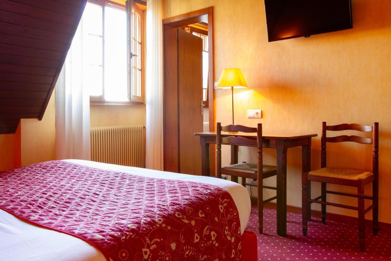 Hotel Restaurant Faller Emmebuckel Итевиллер Экстерьер фото